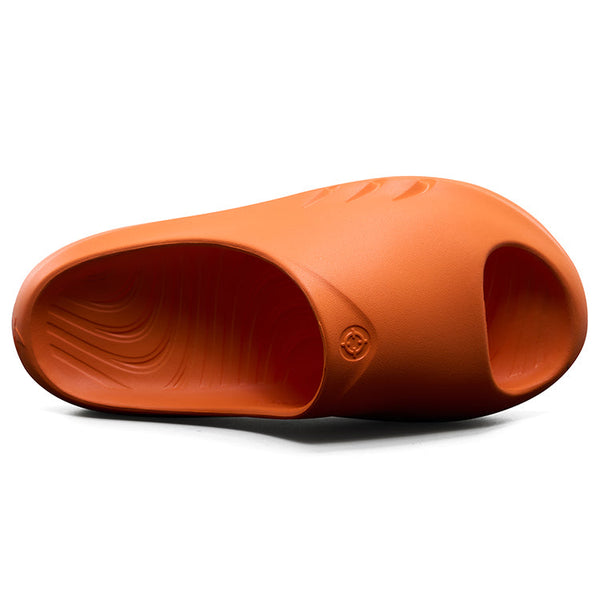 Rigorer Mini Shark Slides 'Orange'