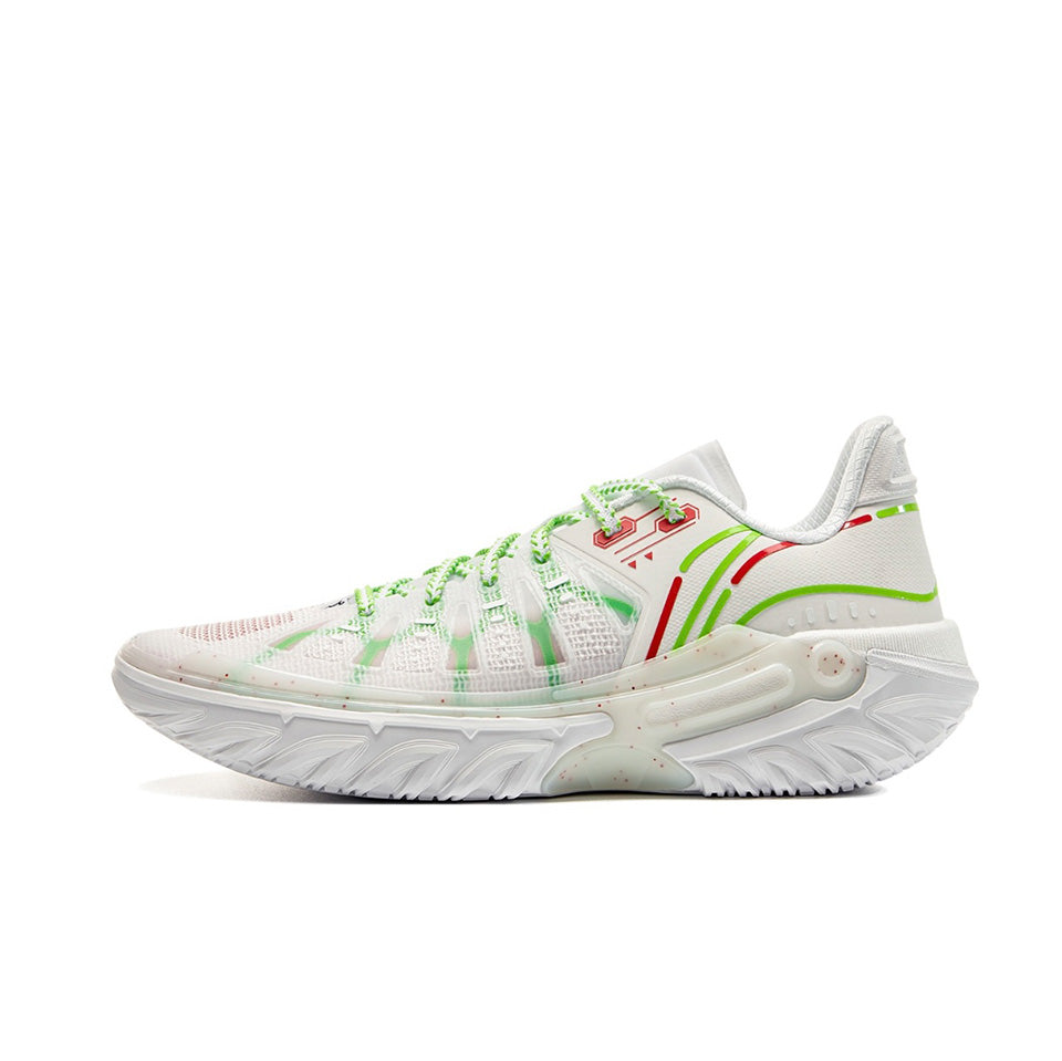 LiNing Jie Ao 2 'Blizzard' Main image