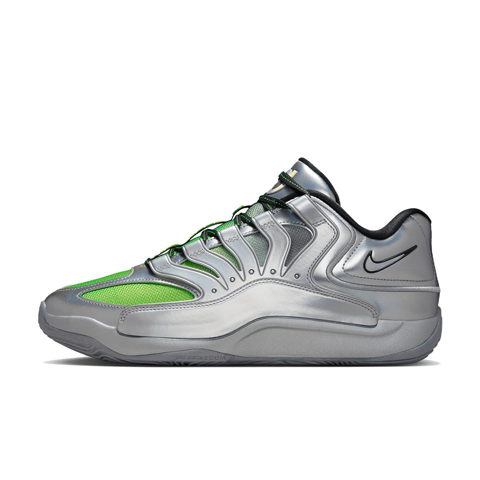 Nike KD 18 'Silver Gray' Main image