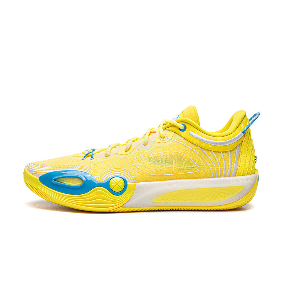 LiNing Wade All City 14 ENCORE 'Lemon' Main image