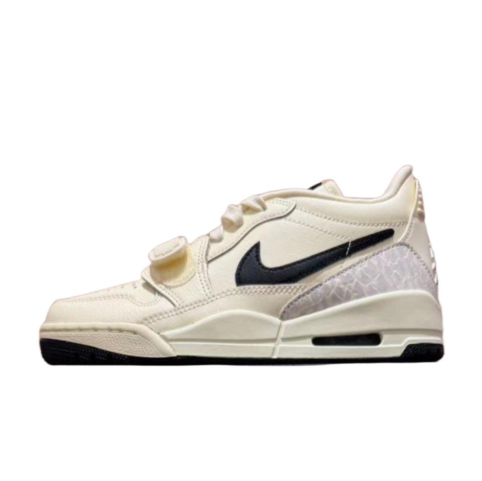 Air Jordan Legacy 312 Low 'Coconut Milk Black'「Women」 Main image