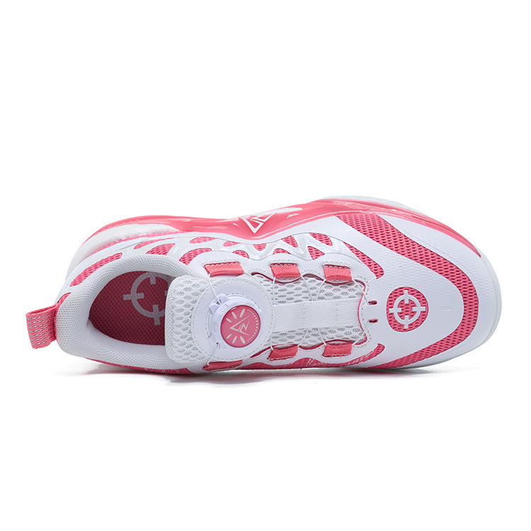 Rigorer AR2 Sneaker With Knob 'Valentines'「Kids」