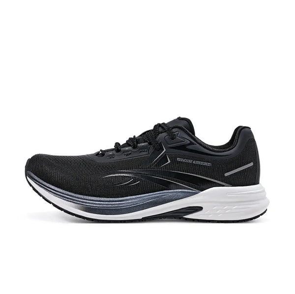 Volanti Rocket Air Cushion Running Shoes 'Black'