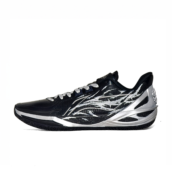 LiNing Liren 6 V2 'Silver Black' [Customized]