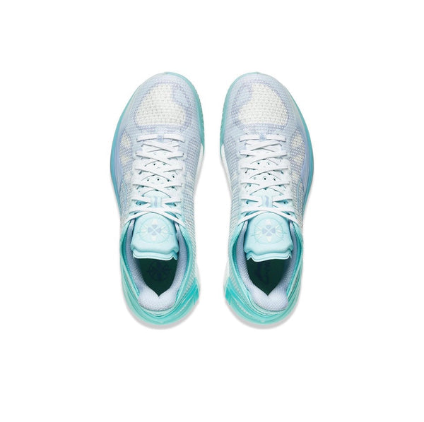 LiNing Liren 4 V2 Low ‘Blue Lotus'