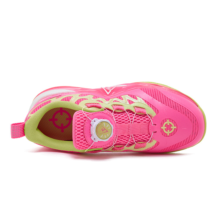 Rigorer AR2 Sneaker With Knob 'Fusion'「Kids」