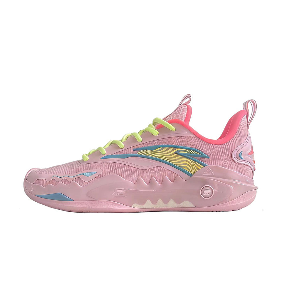 ANTA Shock Wave 5 'Pink' Main image