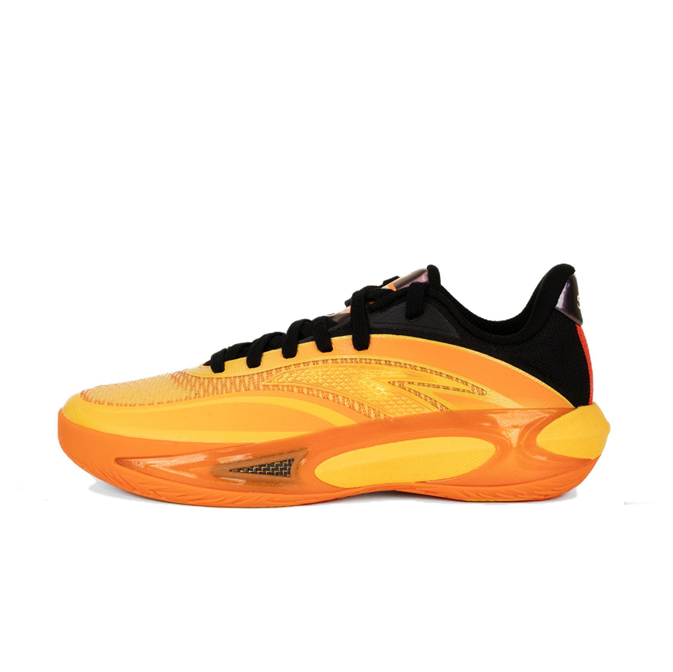 ANTA Vanguard 3 'Yellow Black' Main image