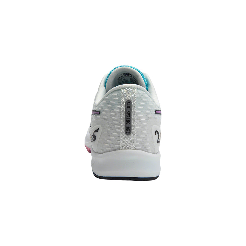 TANSHER Black Horse 1.0 ‘Black White’ | Running Shoes