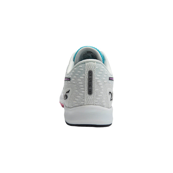 TANSHER Black Horse 1.0 ‘Black White’ | Running Shoes