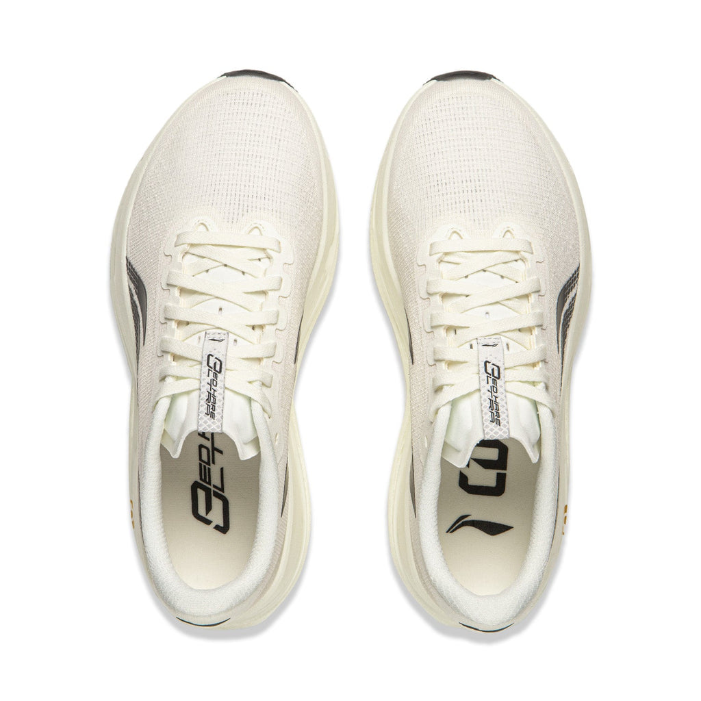 LiNing Red Hare 9 ULTRA  'Pure White' | Running Shoes Women's