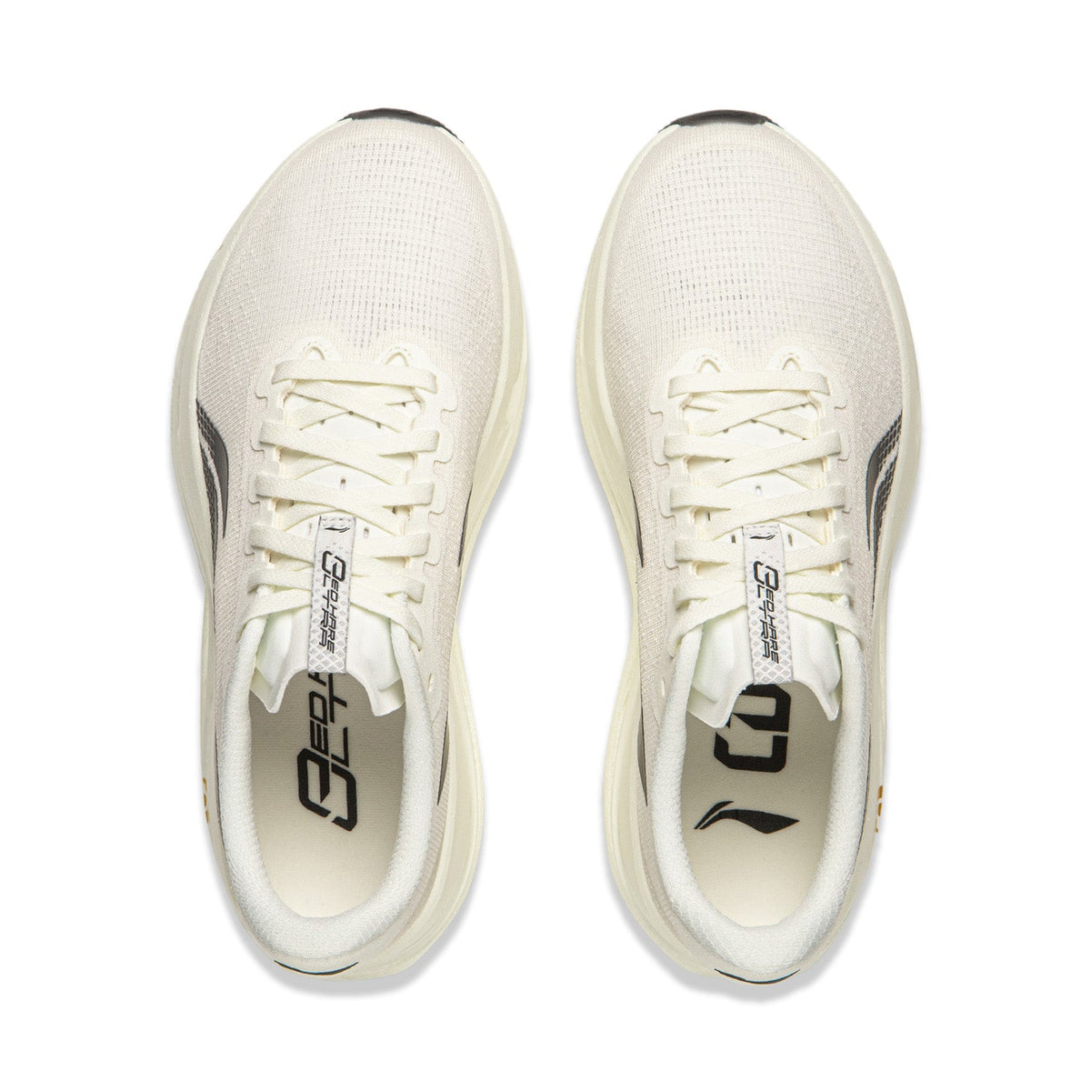 LiNing Red Hare 9 ULTRA  'Pure White' | Running Shoes Women's