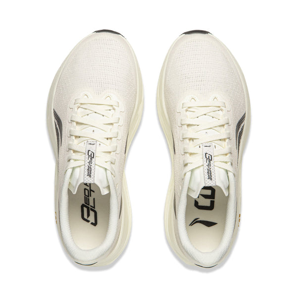LiNing Red Hare 9 ULTRA  'Pure White' | Running Shoes Women's