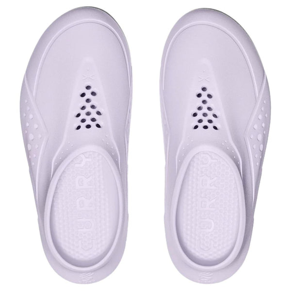 Under Armour CURRY FoamTro 'Purple'