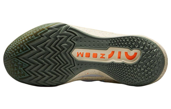Nike Air Zoom G.T. Cut 2 Whiteorange