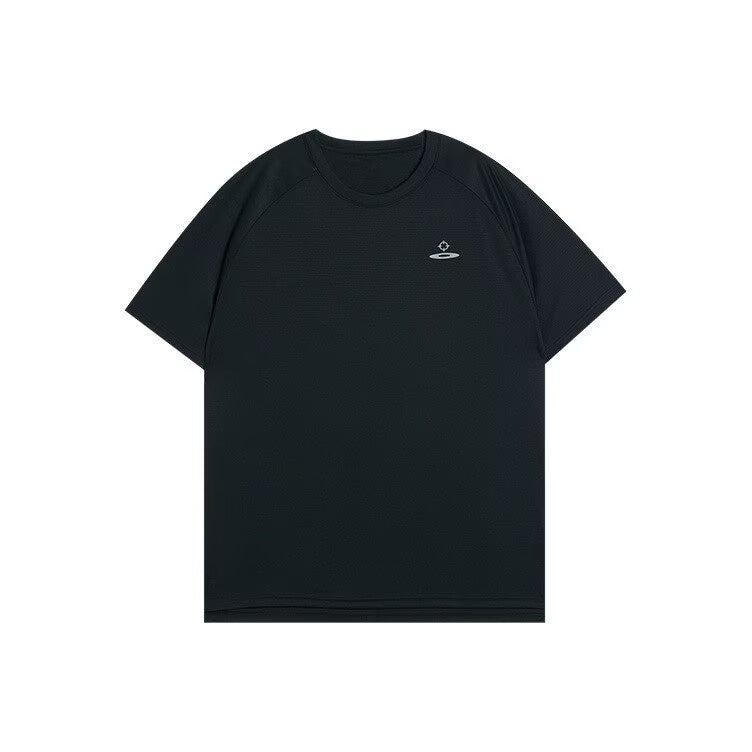 RIGORER Ice-Silk T-Shirt Unisex Secondary image