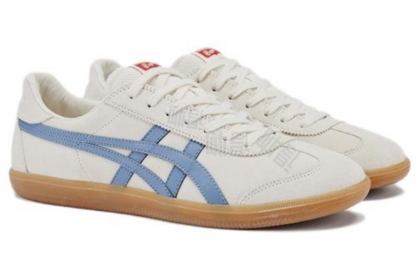 US4 Onitsuka Tiger Tokuten 'White Blue Gum'(Discount)Only for US