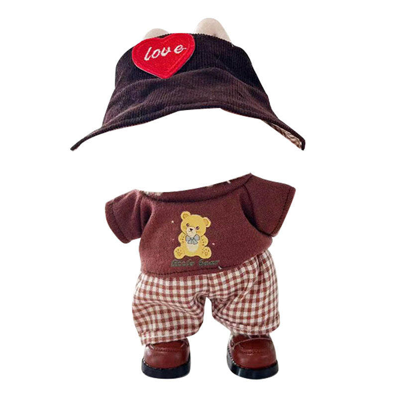 POPMART Labubu Clothes Secondary image