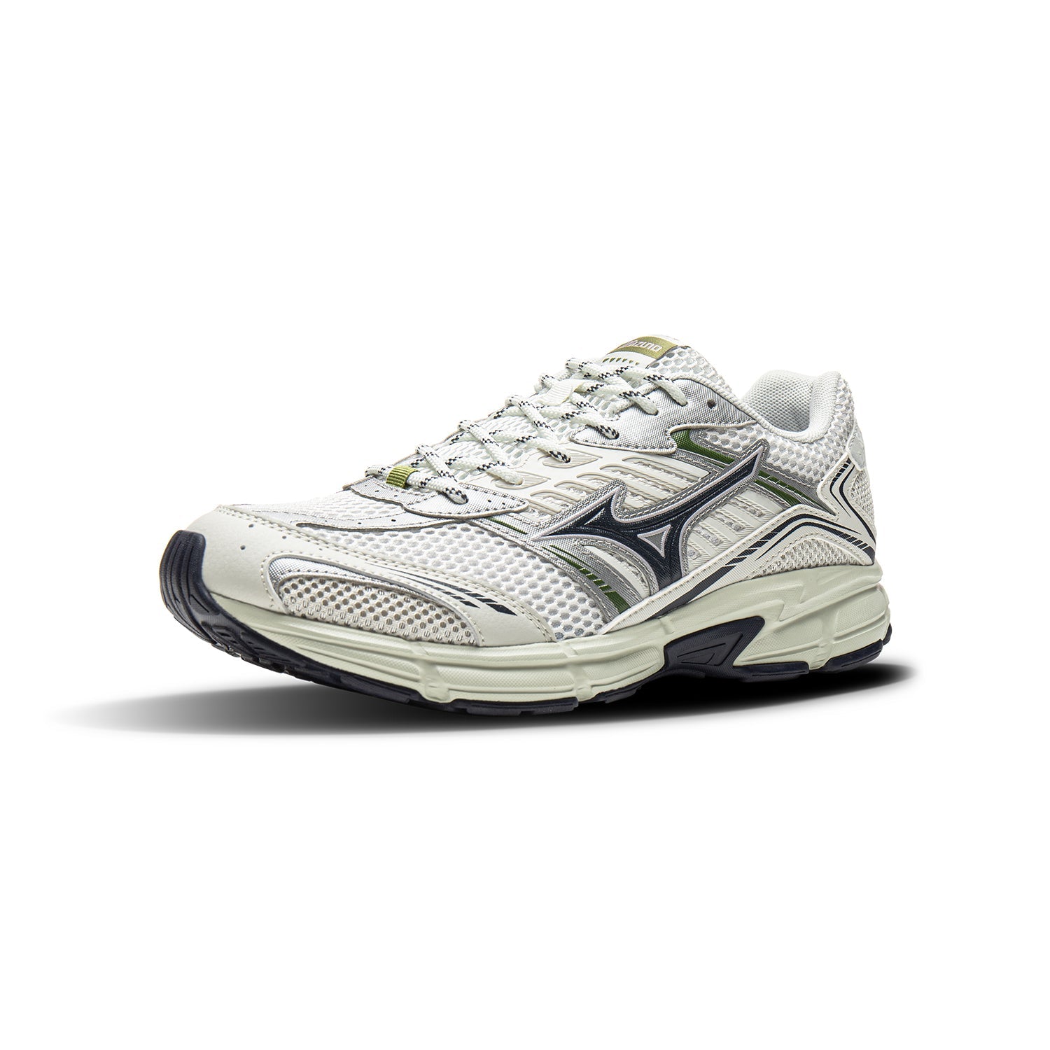 Mizuno Speed 2010 'Jade White' | Running Shoes Secondary image