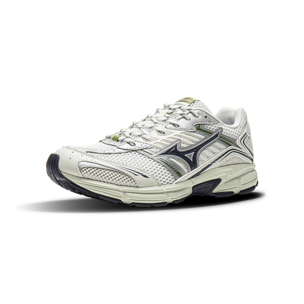 Mizuno Speed 2010 'Jade White' | Running Shoes