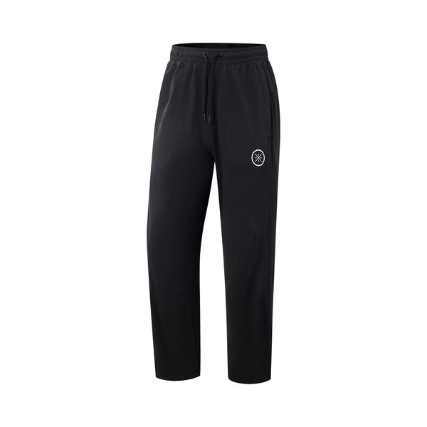LiNing Way of Wade Pants 'Black'