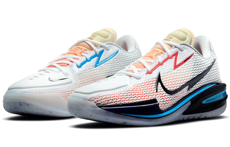 Nike Air Zoom GT Cut 1 EP 'White Laser Blue'