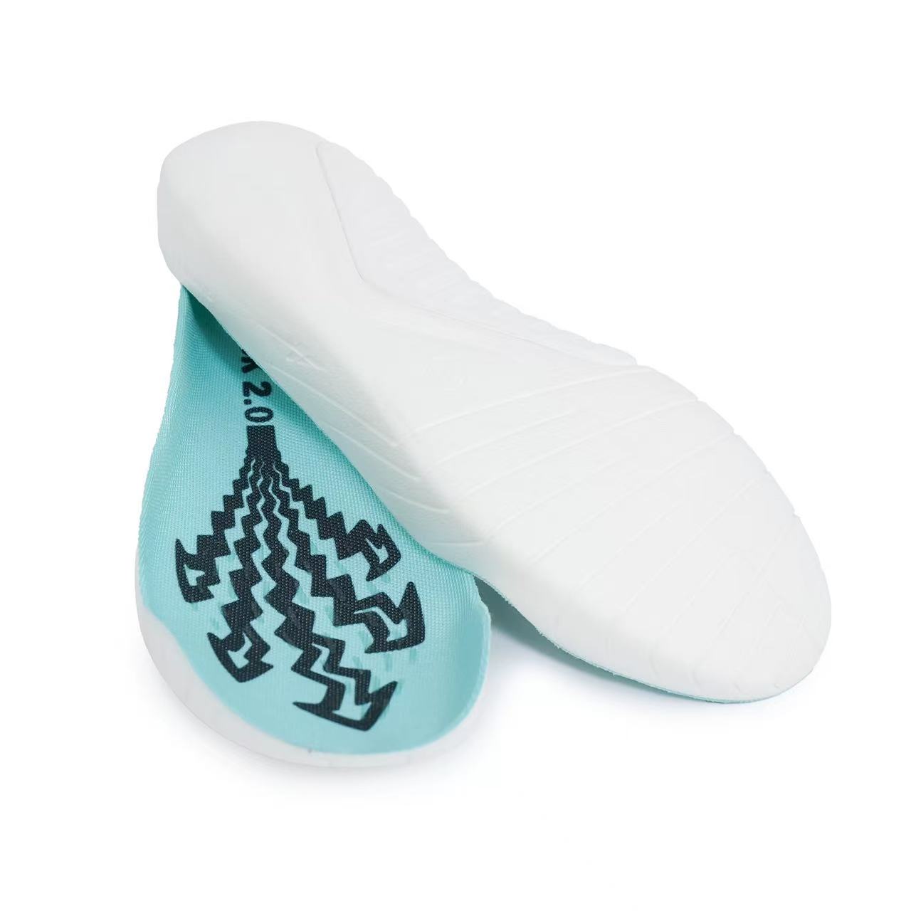 SPO Quick Midsole 2.0 Secondary image