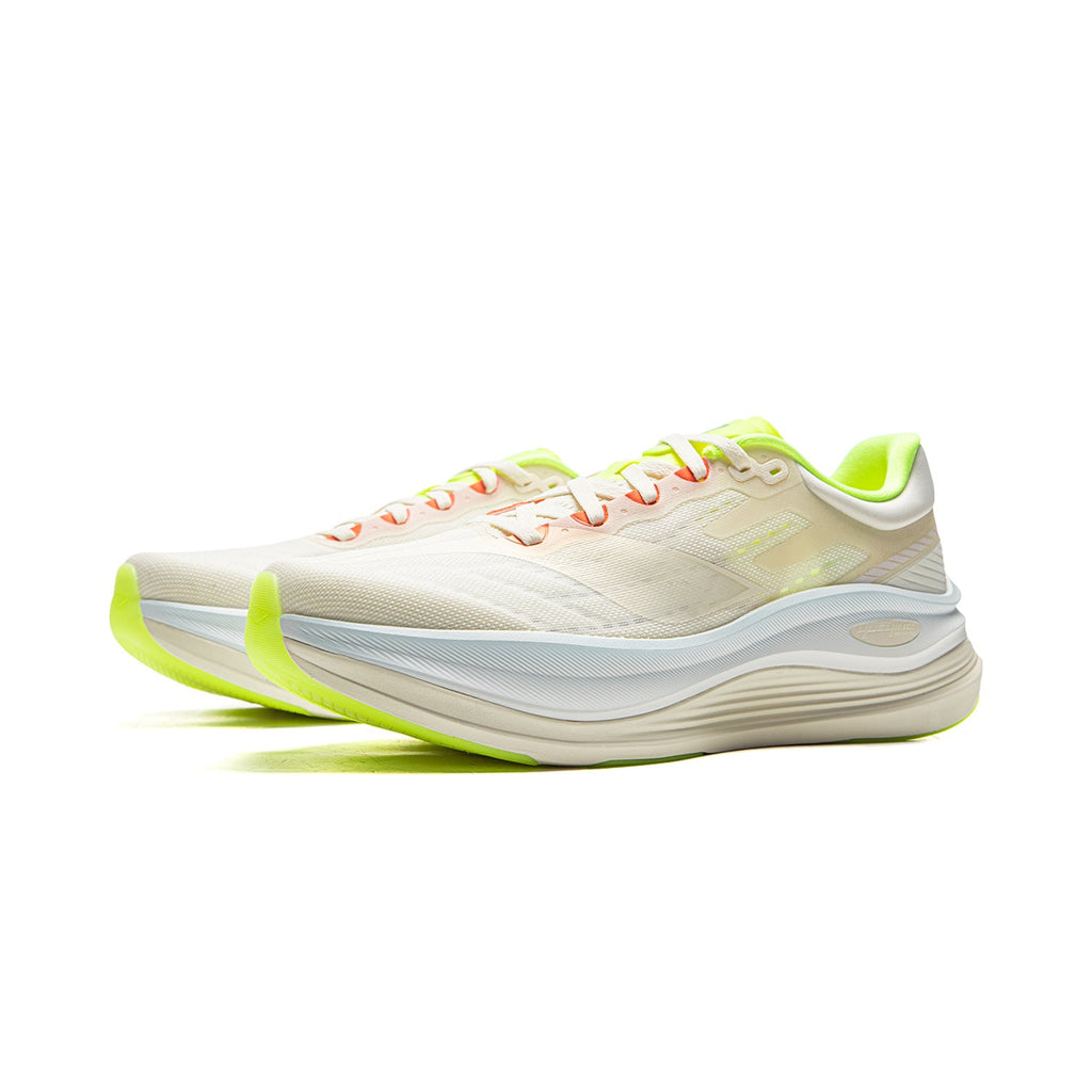 LiNing Yueying 5 Pro 'Mica White' | Running Shoes