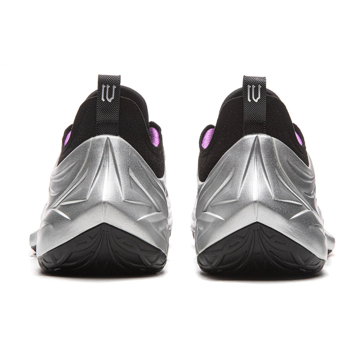 US13 LiNing Jimmy Butler JB4 'Thorns'(Discount)Only for US