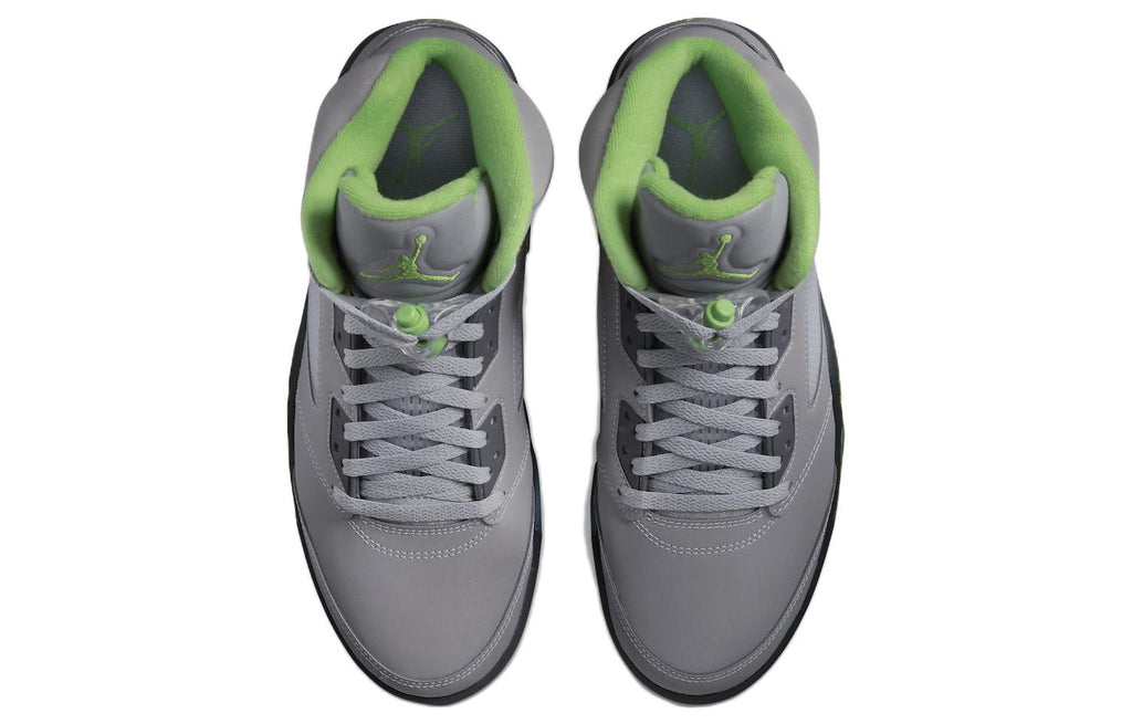 Air Jordan 5 Retro ‘Green Bean 2022’