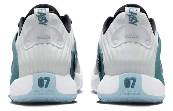 Nike Kd 15 Ep 'White Photon Dust Teal'