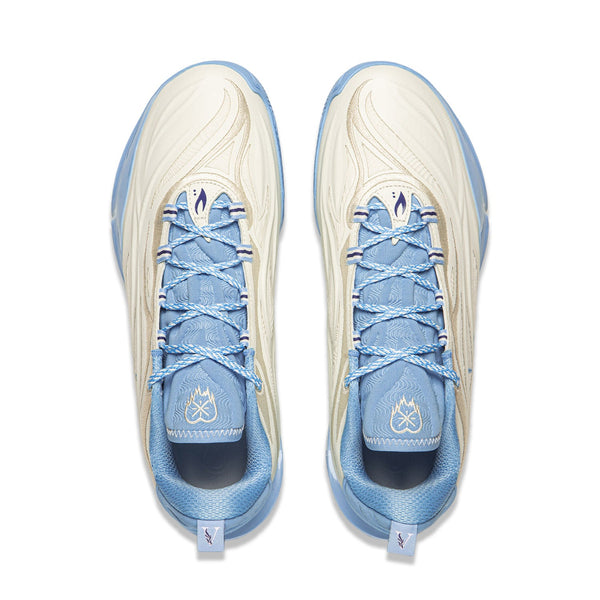 LiNing Wade 808 5 Ultra v2 'Ice White'