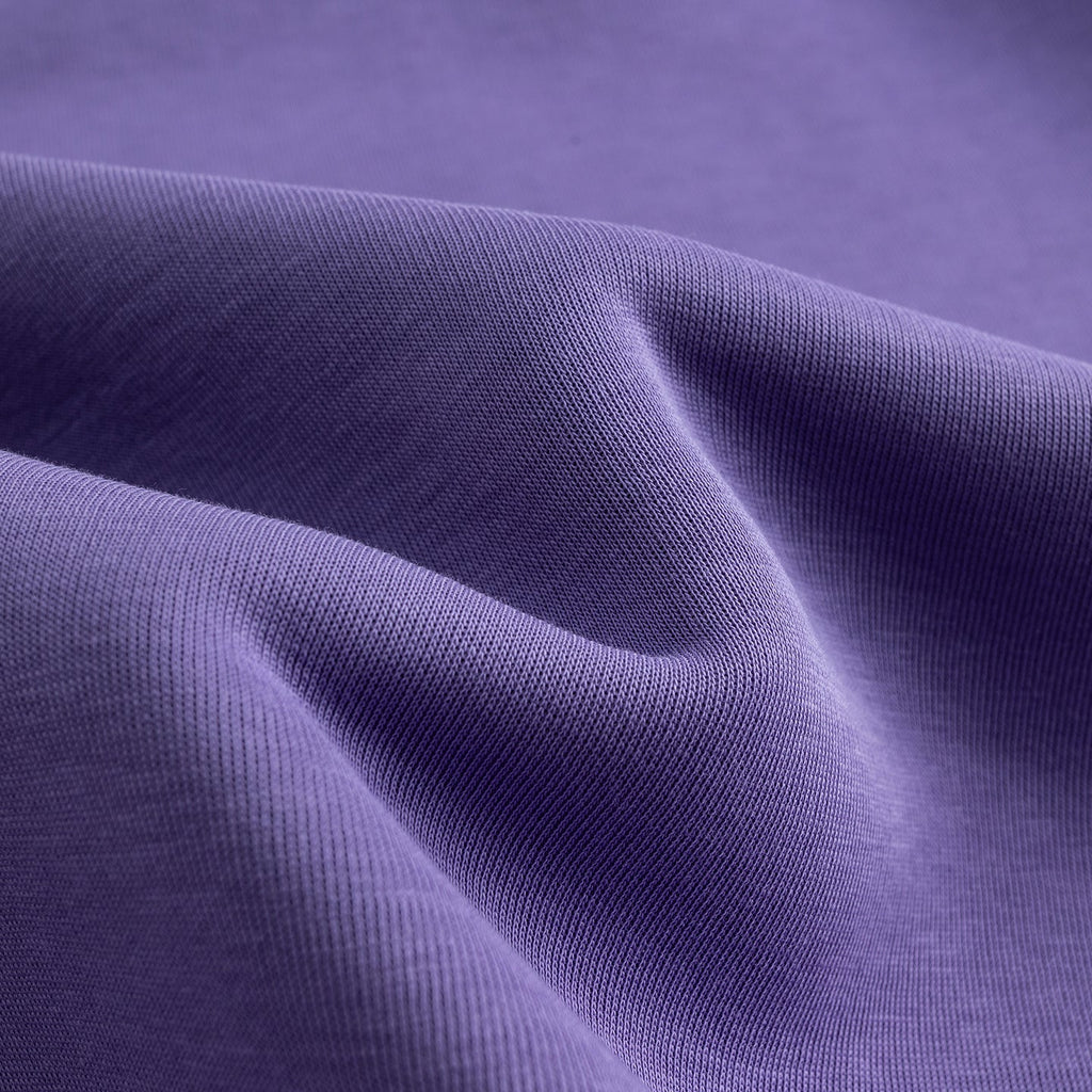 Anta Kai Hooded Sweatshirt 'Dark Purple'