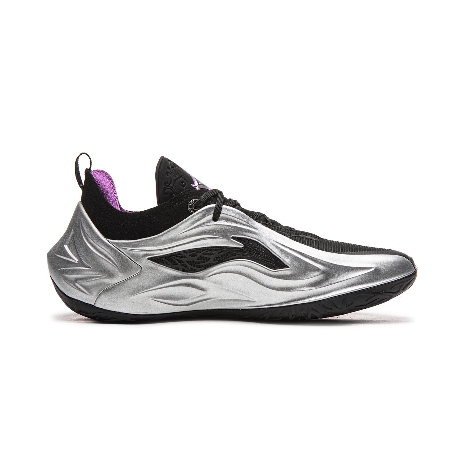US13 LiNing Jimmy Butler JB4 'Thorns'(Discount)Only for US Secondary image