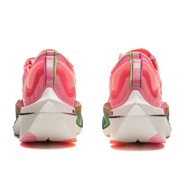 LINING Feidian Ultra 4.0 'Pink White' | Running Shoes
