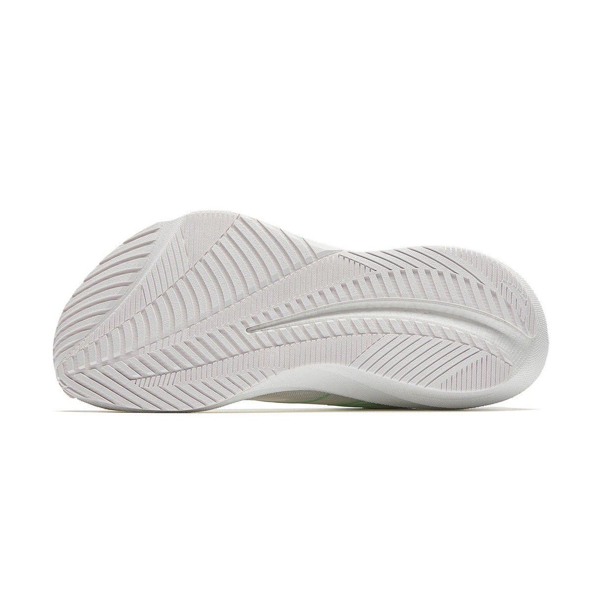 ANTA Asphalt Road Dominator 3V 'White' | Running Shoes