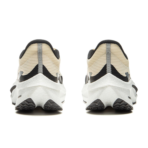 LINING Feidian 4 Challenger 「Women」 'Beige Black' | Running Shoes