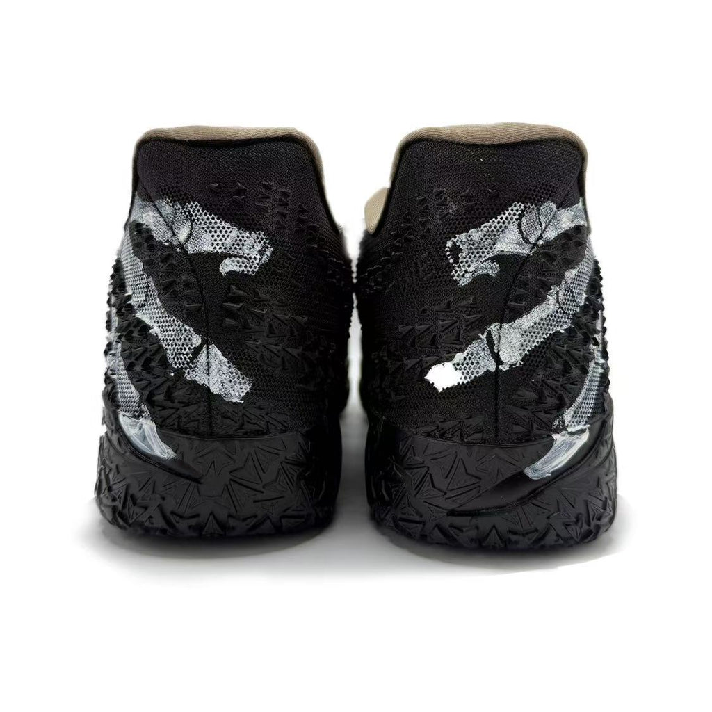 Nike Ja 3 'Fingertip' [Customized]