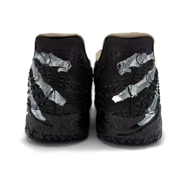 Nike Ja 3 'Fingertip' [Customized]