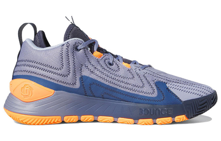Adidas D Rose Son Of Chi 2 ‘Purple’ Secondary image