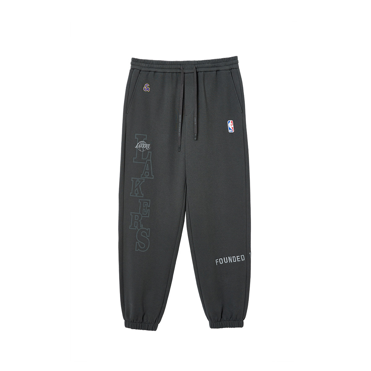 JACK JONES x NBA Sports Pants