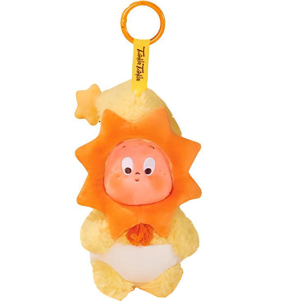 POP MART We Are Twinkle Twinkle Series Plush Pendant Single Blind Box