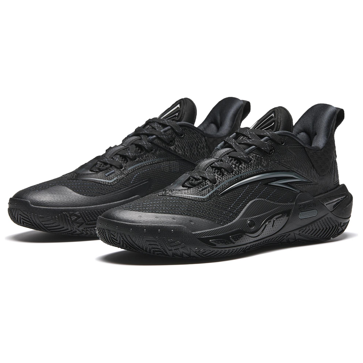 US6.5 Anta KAI 1 SPEED 'Triple Black'(Discount)