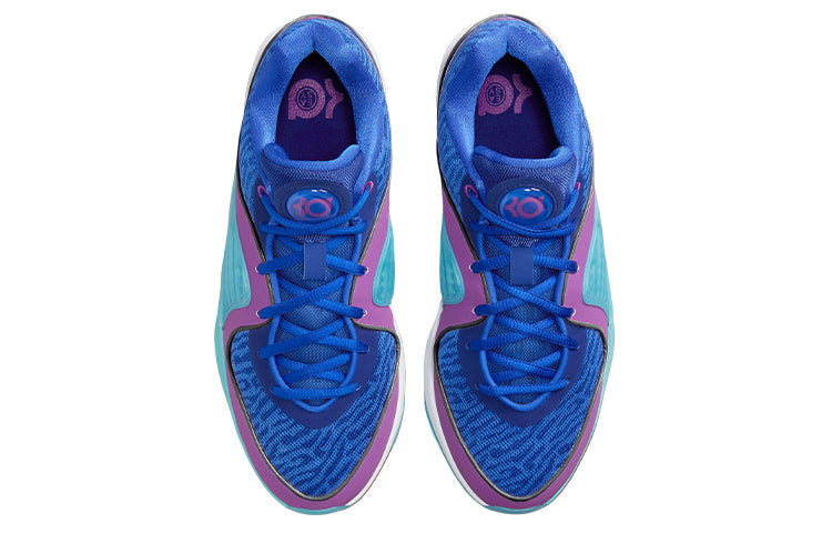 Nike KD 16 Ep 'Ready Play'
