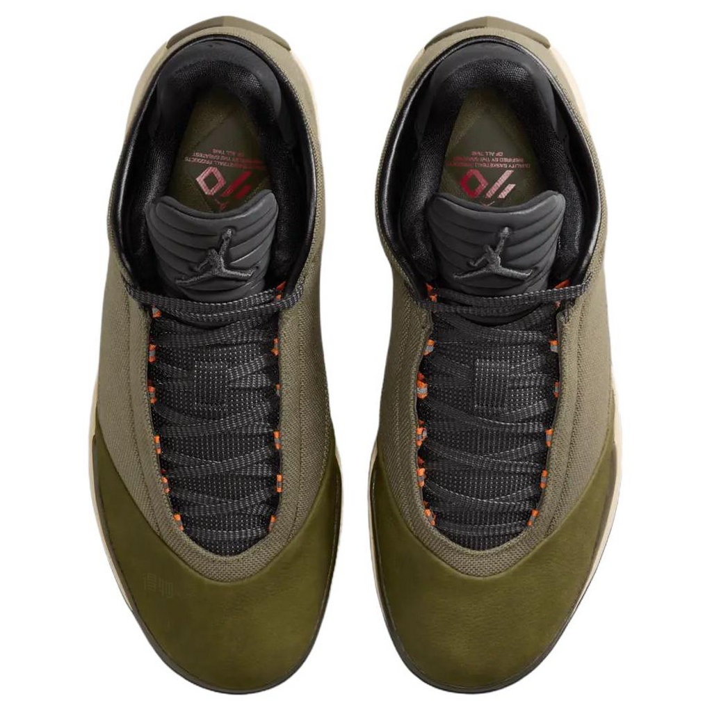 Jordan Air Jordan 40 'Edge'
