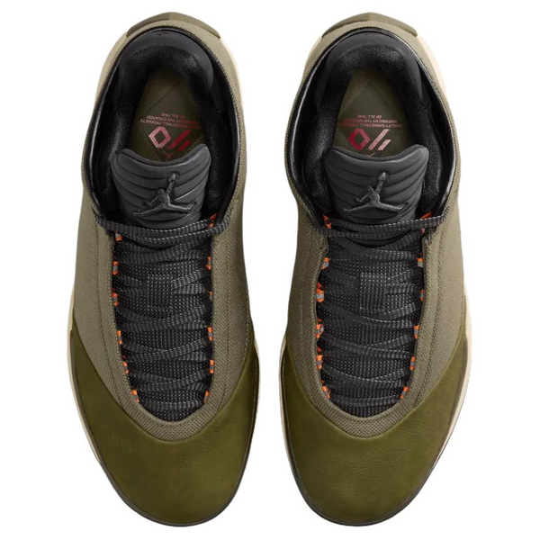 Jordan Air Jordan 40 'Edge'