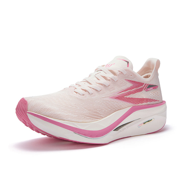 361° Flame 5 Future 'Peach Pink' | Running Shoes Secondary image