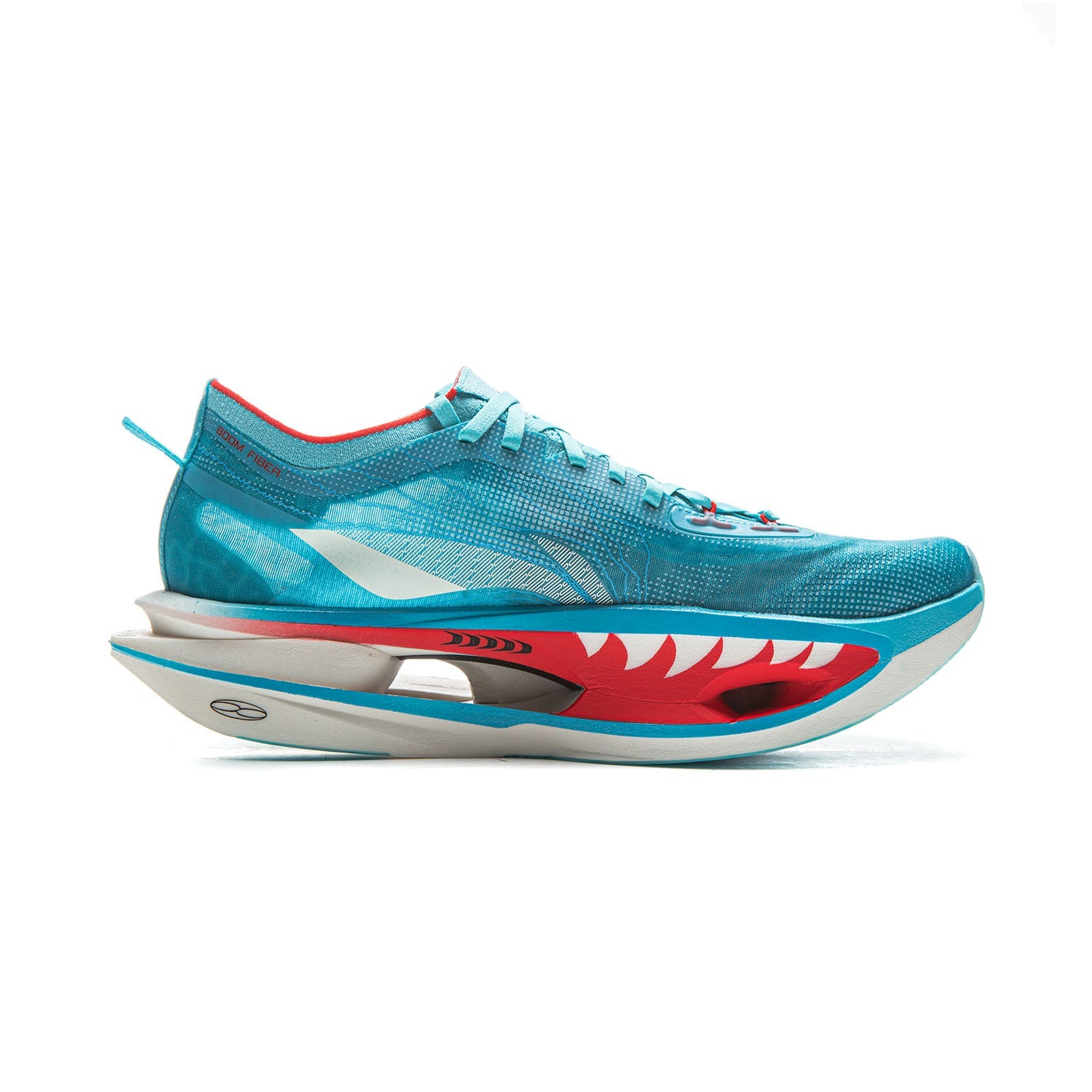 LINING Feidian 5 ULTRA 'Lakeside Blue' | Running Shoes Secondary image