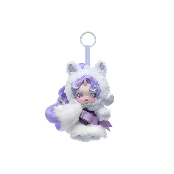 POPMART × MY LITTLE PONY SKULLPANDA Blind Box
