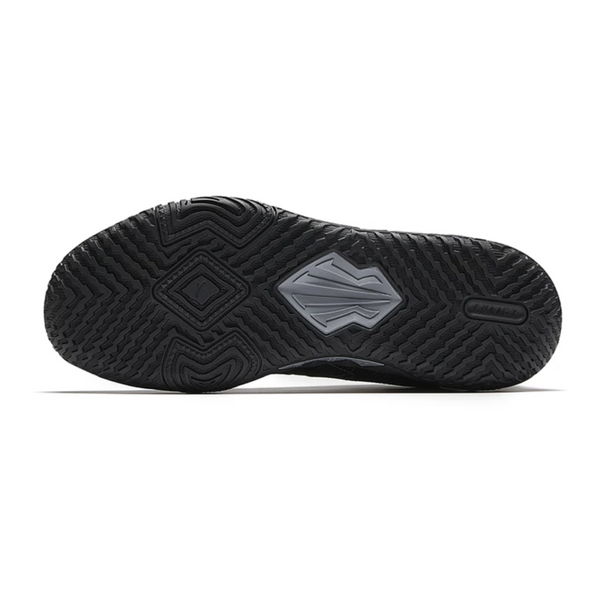 US10.5 Anta KAI TEAM 2 'Triple Black'(Discount) Only for US